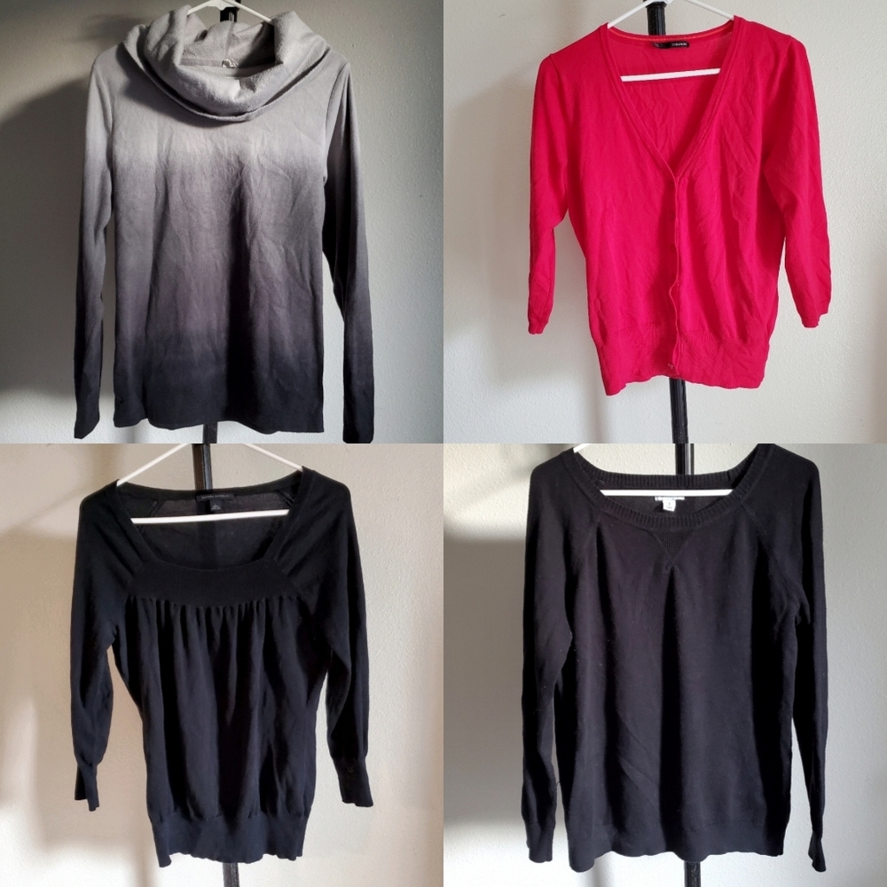 Sweater bundle